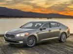 Kia K900 2014 года
